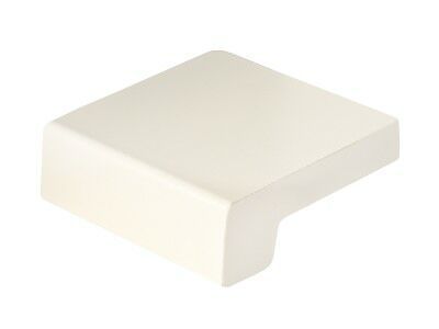 Подоконники ДСП «Werzalit» полярный белый матовый